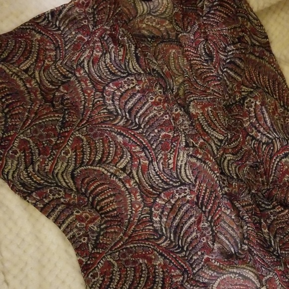 Fun pattern cover - Picture 4 of 4